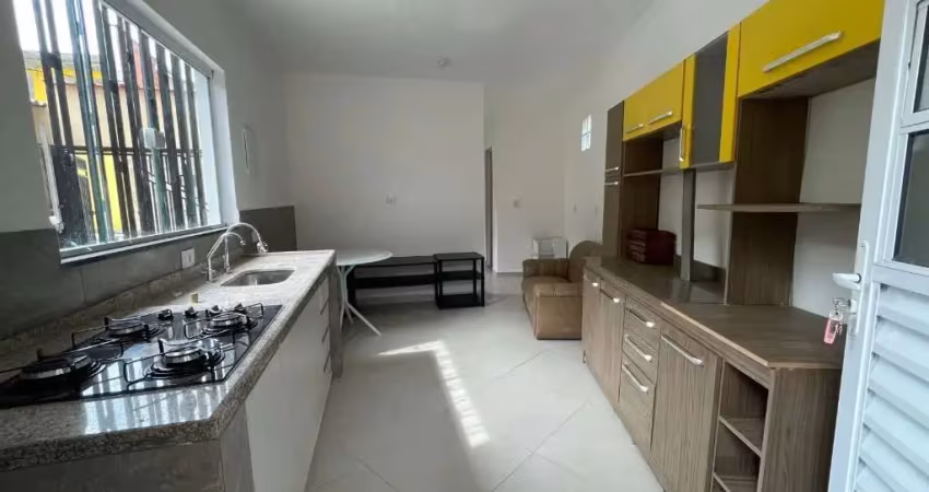 Casa com 1 quarto para alugar na Vila Bela, São Paulo 