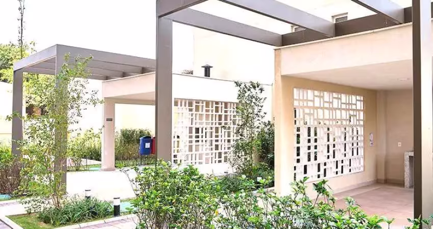 Apartamento com 1 quarto para alugar na Vila Ema, São Paulo 