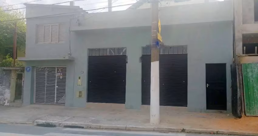 Casa com 3 quartos à venda na Vila Alpina, São Paulo 