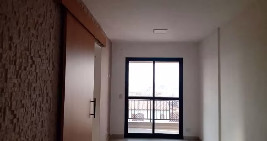 Apartamento com 2 quartos à venda na Vila Alpina, São Paulo 