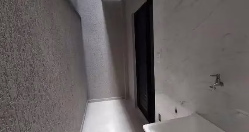 Apartamento com 1 quarto à venda no Quinta da Paineira, São Paulo 