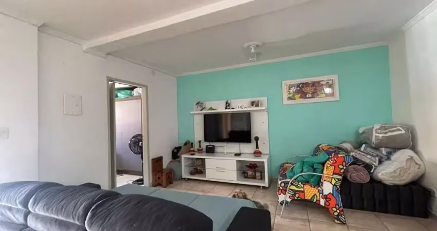 Casa com 3 quartos à venda na Vila Alpina, São Paulo 