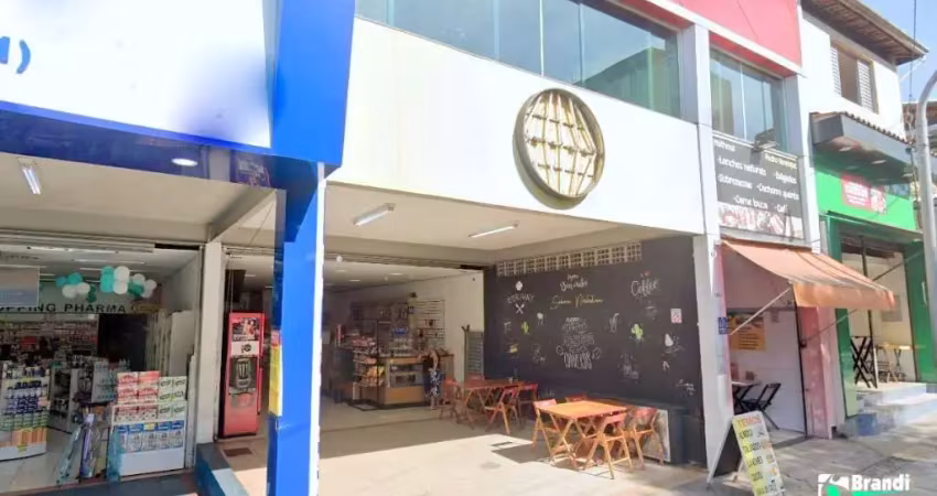Sala comercial para alugar na Vila Alpina, São Paulo 