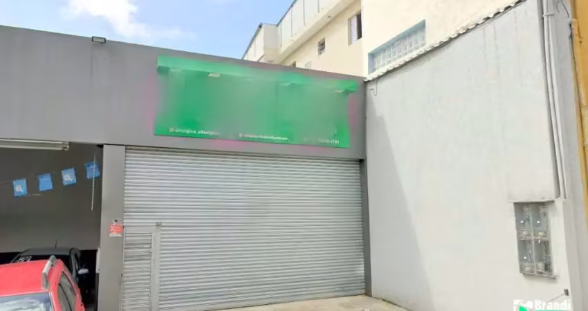 Sala comercial para alugar na Vila Alpina, São Paulo 