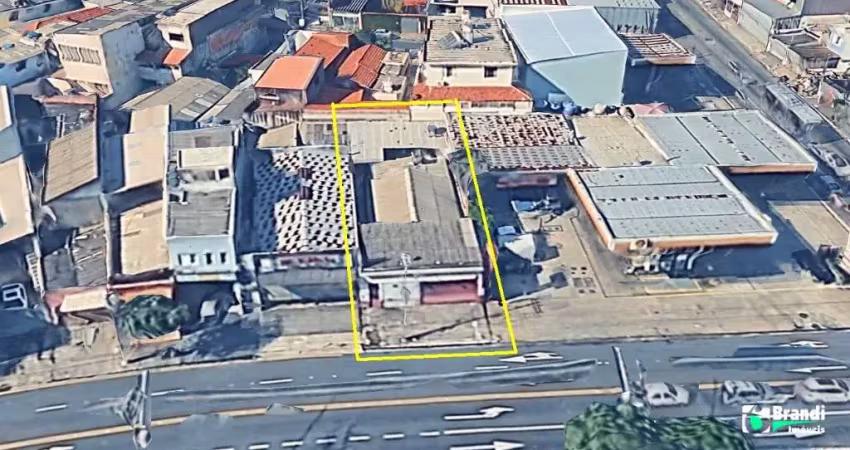 Terreno comercial para alugar no Sítio Pinheirinho, São Paulo 
