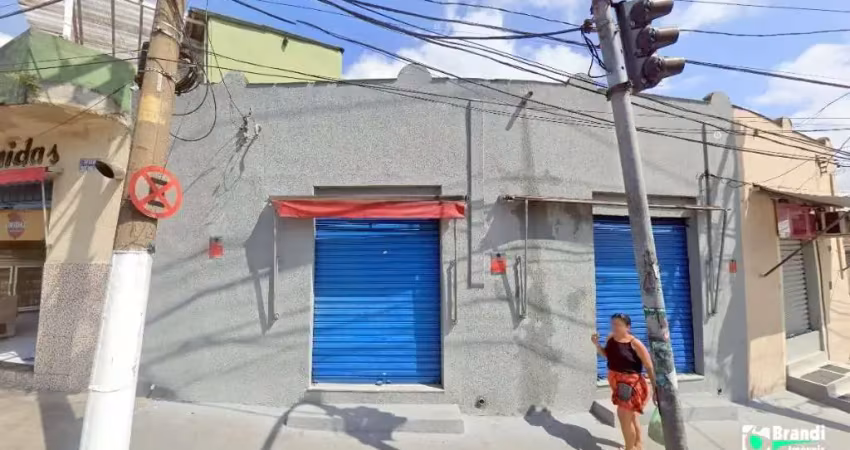 Sala comercial à venda na Vila Alpina, São Paulo 