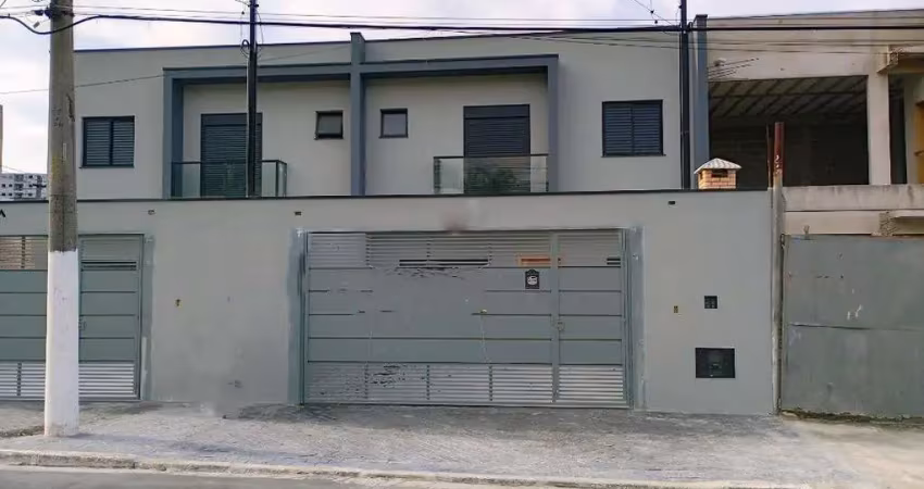 Casa com 2 quartos à venda na Vila Alpina, São Paulo 