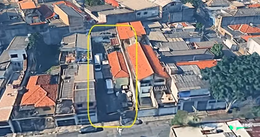 Oportunidade única: terreno de 430m² no jardim independência!