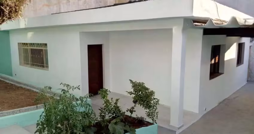 Casa com 2 quartos à venda no Jardim Independência, São Paulo 