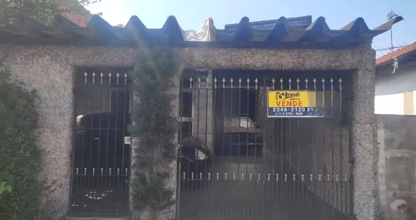 Casa com 2 quartos à venda no Parque Independência, São Paulo 