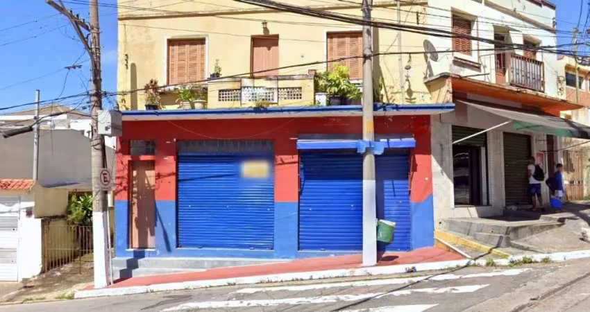 Sala comercial para alugar na Vila Zelina, São Paulo 