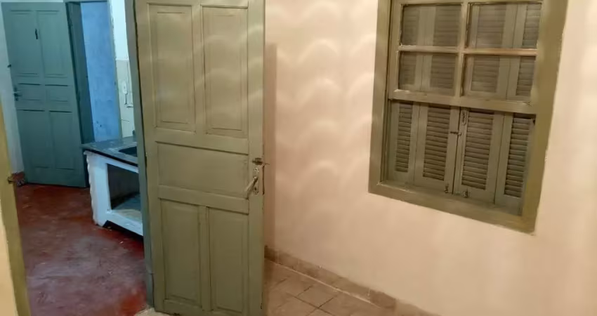 Casa com 1 quarto para alugar na Vila Califórnia, São Paulo 