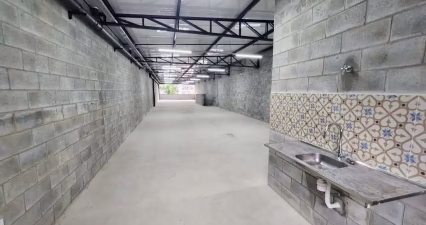 Salão comercial p/ locação ou venda - são caetano do sul