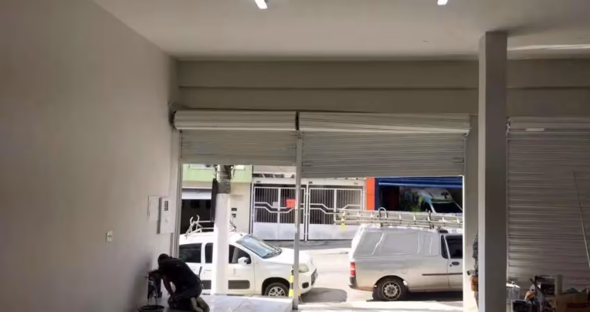 Sala comercial para alugar no Jardim Independência, São Paulo 