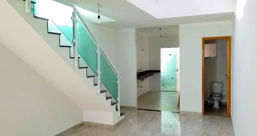 Casa com 3 quartos à venda na Vila Zelina, São Paulo 