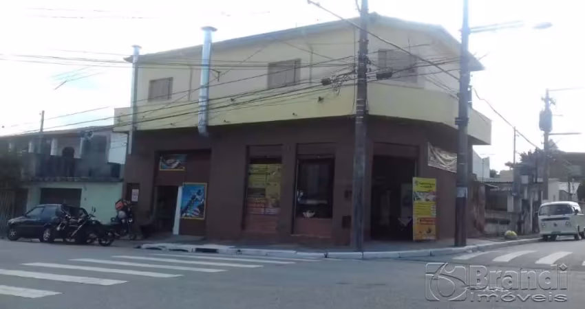Prédio com 1 sala à venda na Vila Alpina, São Paulo 