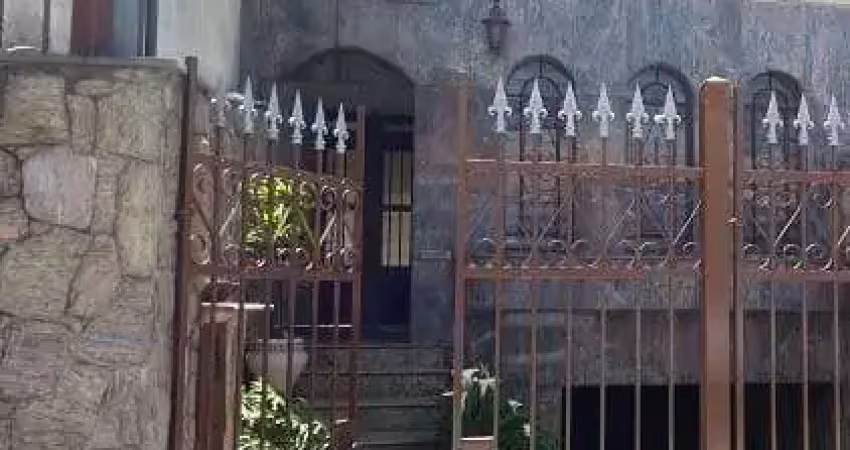 Casa com 3 quartos à venda no Parque da Vila Prudente, São Paulo 
