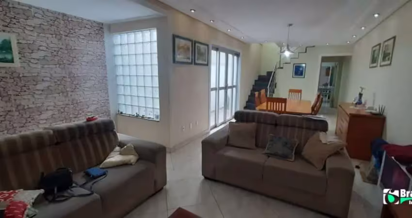 Casa com 4 quartos à venda na Vila Zelina, São Paulo 