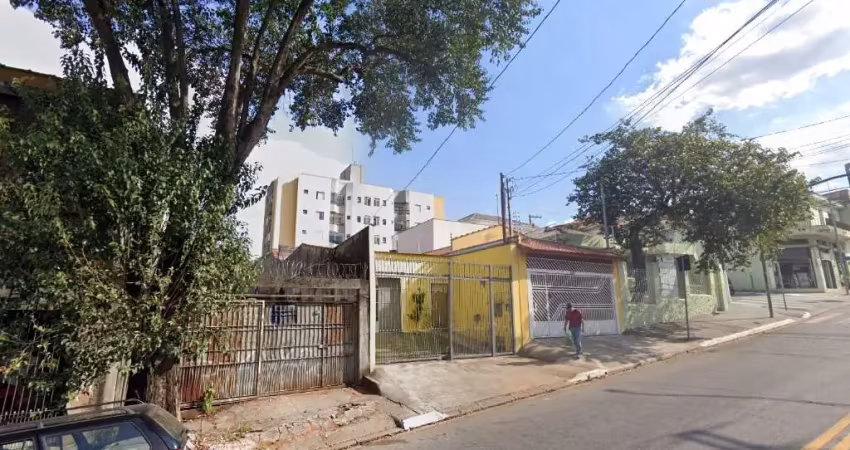 Terreno à venda na vila bela - excelente localização
