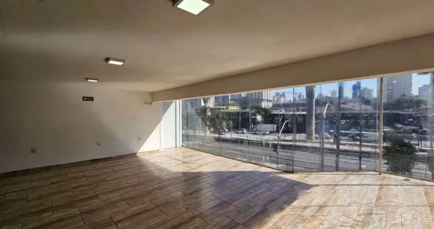 Prédio para alugar na Vila Zelina, São Paulo 