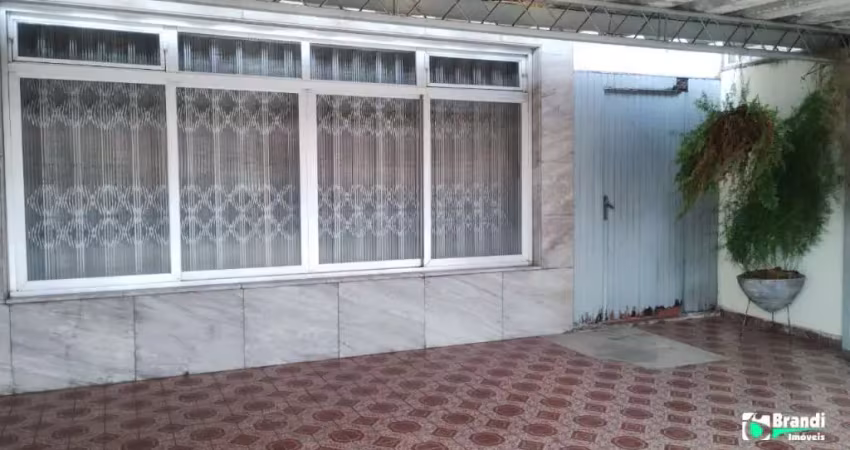 Casa com 4 quartos à venda no Alto da Mooca, São Paulo 