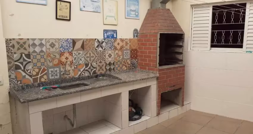 Casa com 3 quartos à venda na Vila Alpina, São Paulo 