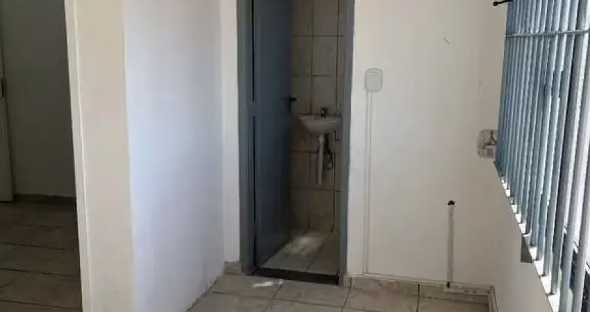 Sala comercial para locação - parque são lucas (vila industrial - av. do oratório)