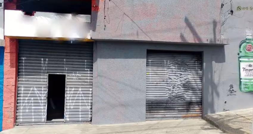 Sala comercial para alugar na Vila Zelina, São Paulo 