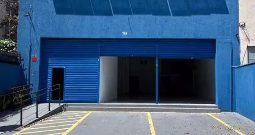 Prédio comercial para locação - parque vila prudente / jardim avelino - são paulo