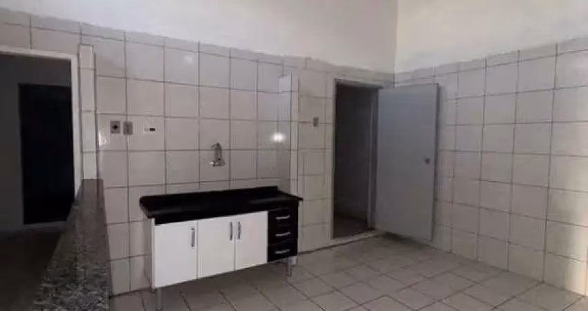 Casa com 2 dormitorios e 1 vaga de garagem- vila prudente
