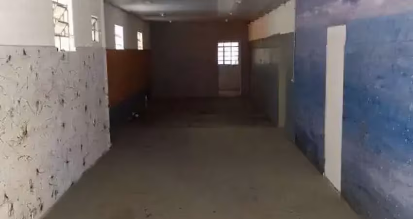 Salão comercial para locação - jardim independência