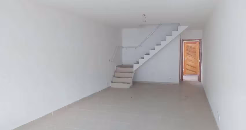 Casa com 3 quartos à venda na Vila Bela, São Paulo 