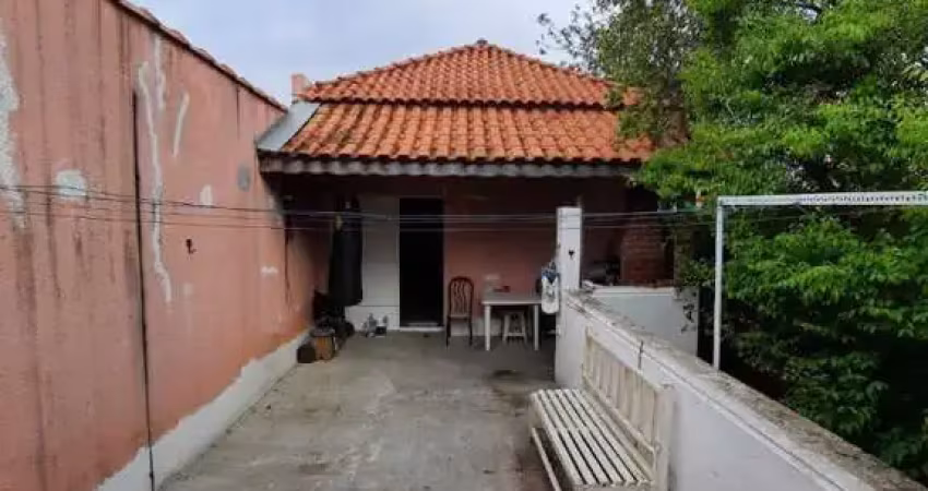 Casa à venda na Vila Lucia, São Paulo 