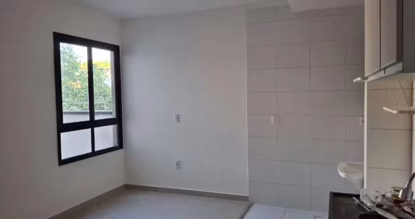 Apartamento com 2 dormitorios sem vaga de garagem- vila zelina