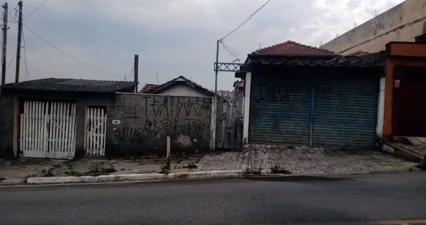 Terreno à venda no Parque São Lucas, São Paulo 