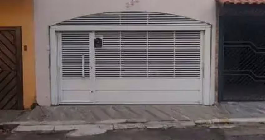 Casa com 2 quartos à venda no Jardim Ana Rosa, São Paulo 