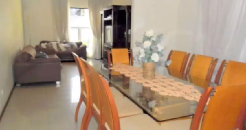 Lindo sobrado 200m², 3 dorms, dep. empregada, 4 vagas - vila zelina.