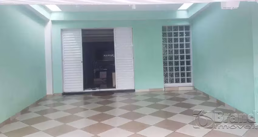 Casa com 3 quartos à venda no Jardim Independência, São Paulo 