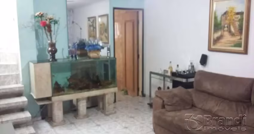 Casa com 2 quartos à venda no Jardim Independência, São Paulo 