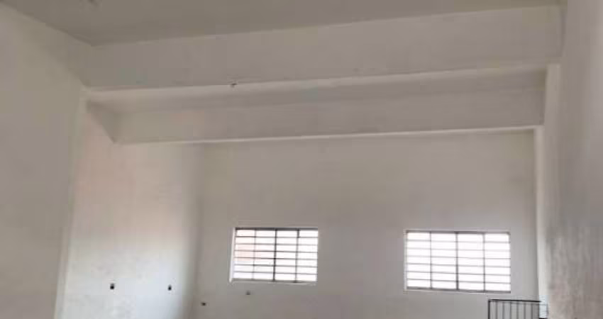 Salão Comercial 145m²  - Vila Industrial