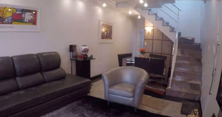 Casa com 3 quartos à venda na Vila Zelina, São Paulo 