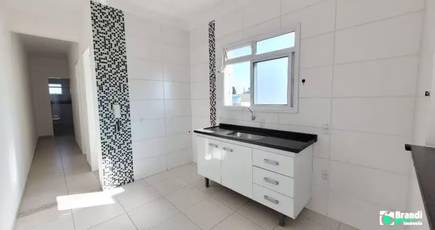Apartamento com 2 quartos para alugar na Vila Alpina, São Paulo 