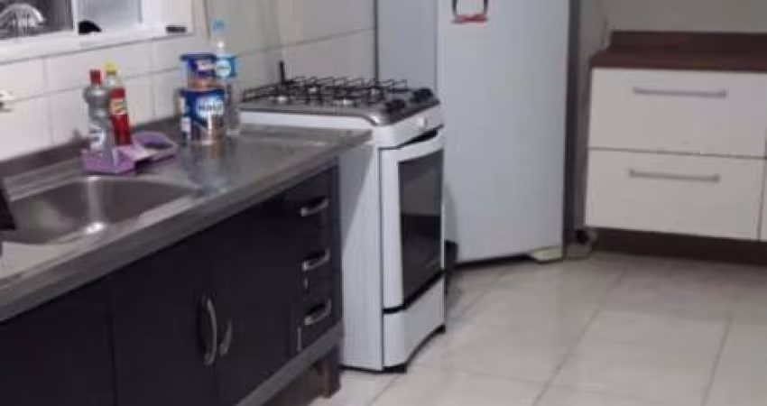 SOBRADO 02 MORADIAS - BARATO/INVESTIMENTO