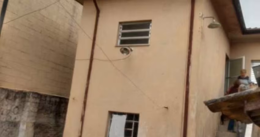 Terreno para investidor - 9 x 31,5 VILA PRUDENTE