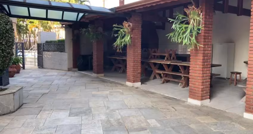 Apartamento alto padrão com 04 dormitórios 228m² na vila zelina!