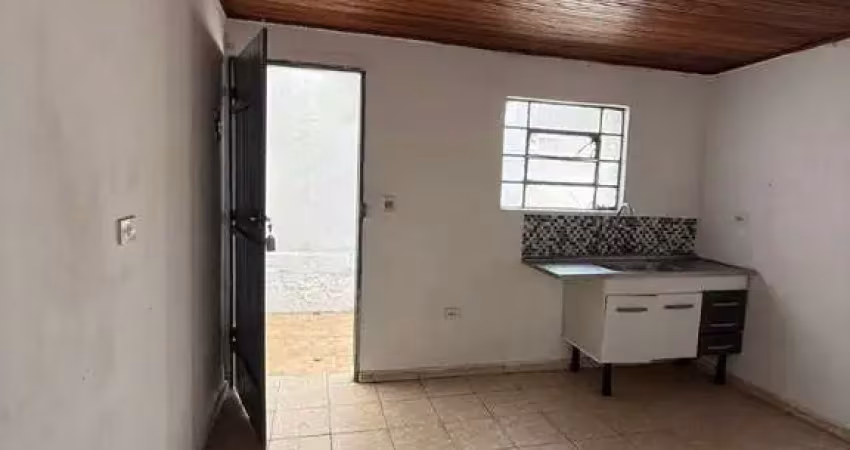Casa com 1 quarto para alugar na Vila Bela, São Paulo 