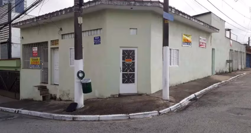 Casa à venda no Jardim Independência, São Paulo 