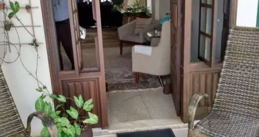 Casa com 3 quartos à venda na Vila Lucia, São Paulo 