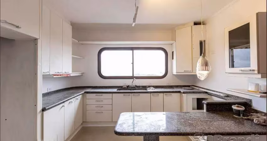 Apartamento lindo , reformado com 03 dormitorios sendo 01 suite- jardim avelino