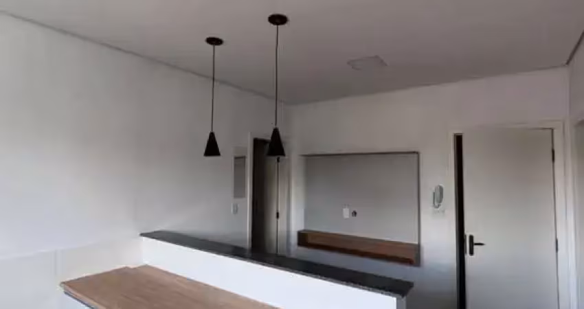Imóvel novo com 2 dormitórios e 01 suíte sem vaga de garagem- vila bela